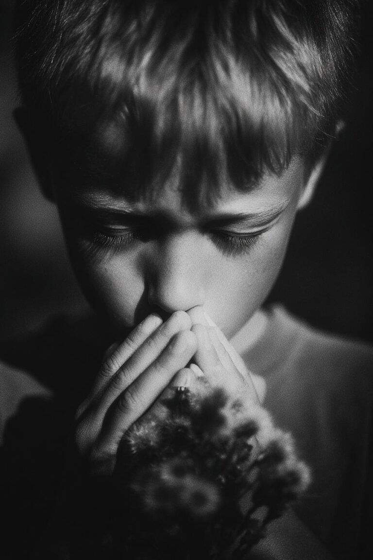 Astuces pour gérer les allergies dans une grande famille