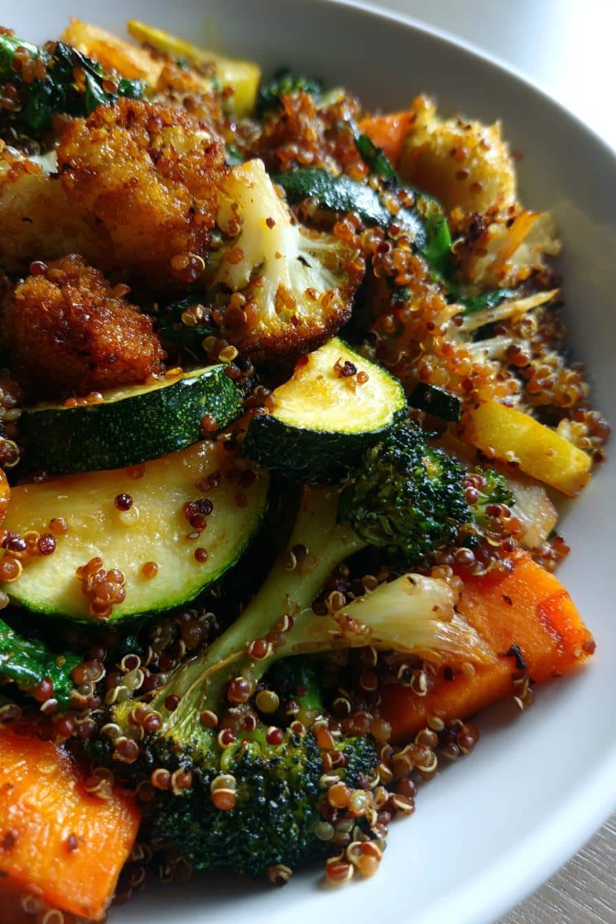 Batch Cooking Végétarien Facile - detail 1