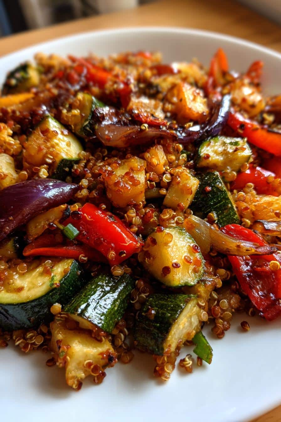 Batch Cooking Végétarien Facile - detail 2