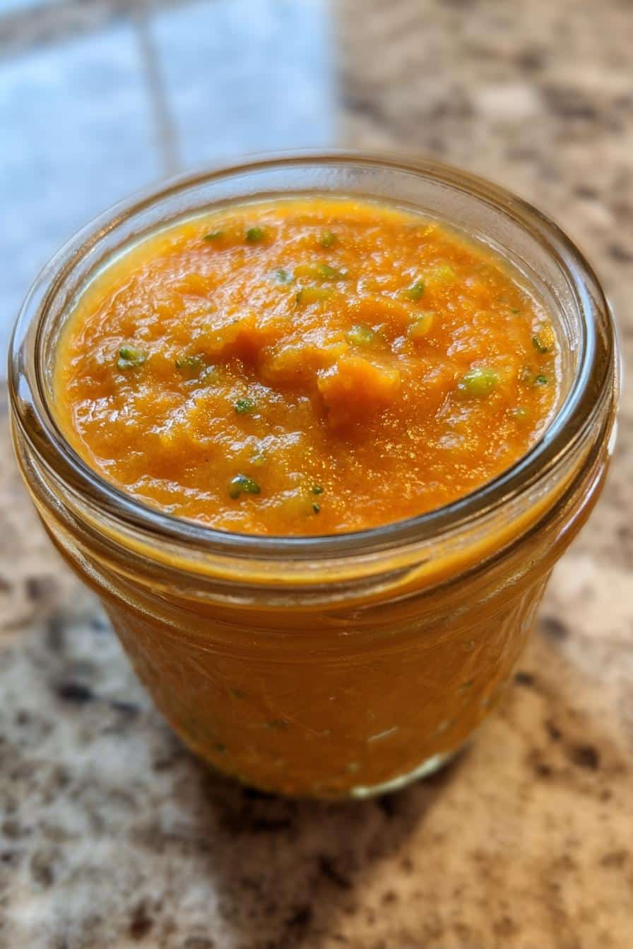 Batch cooking de saison pour bébés et tout-petits - detail 1