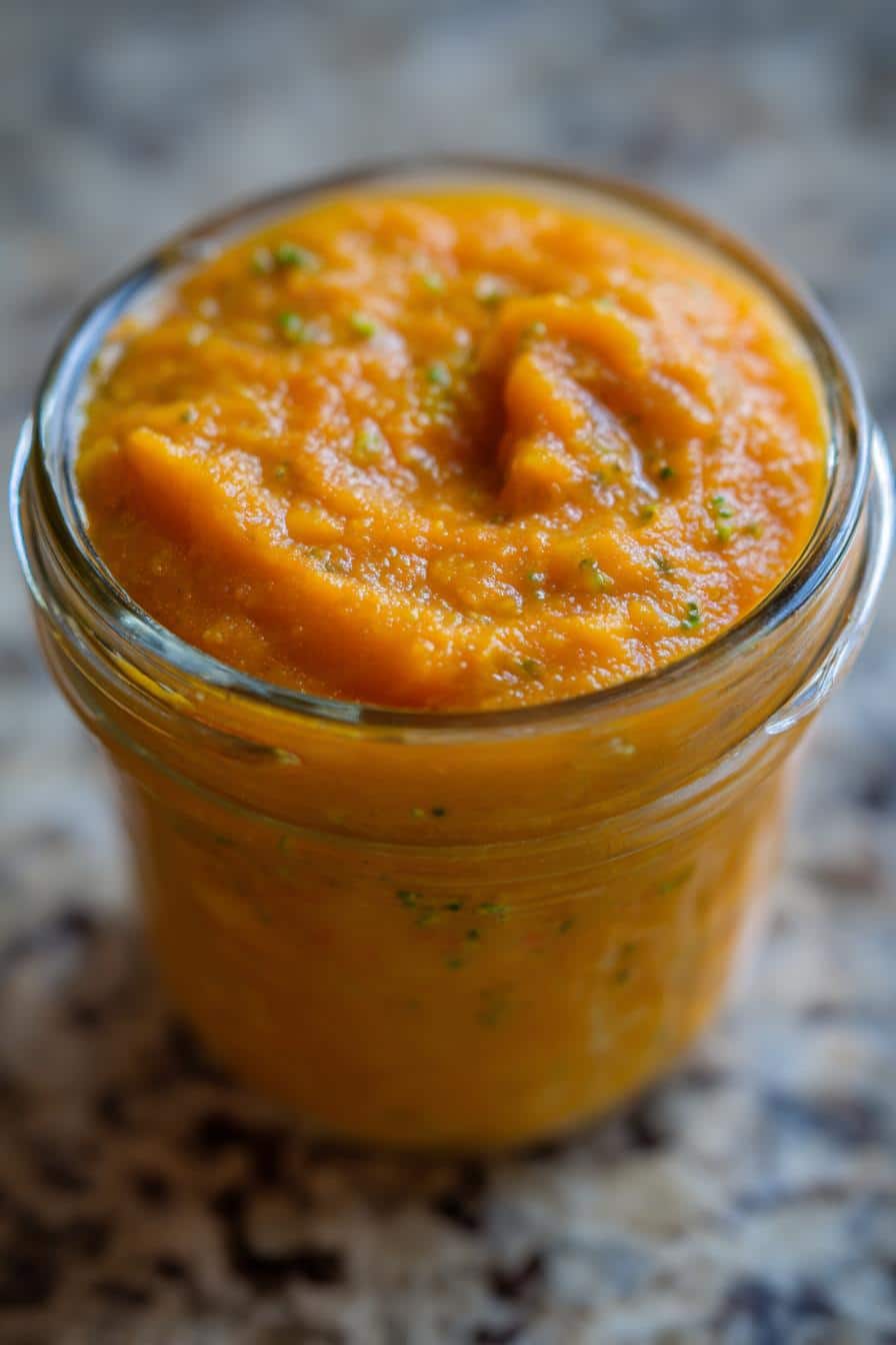 Batch cooking de saison pour bébés et tout-petits - detail 3