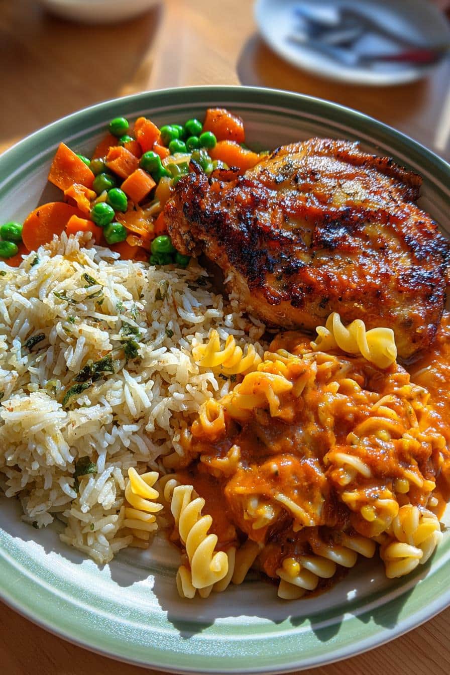 Batch cooking pour enfants en vacances - detail 1