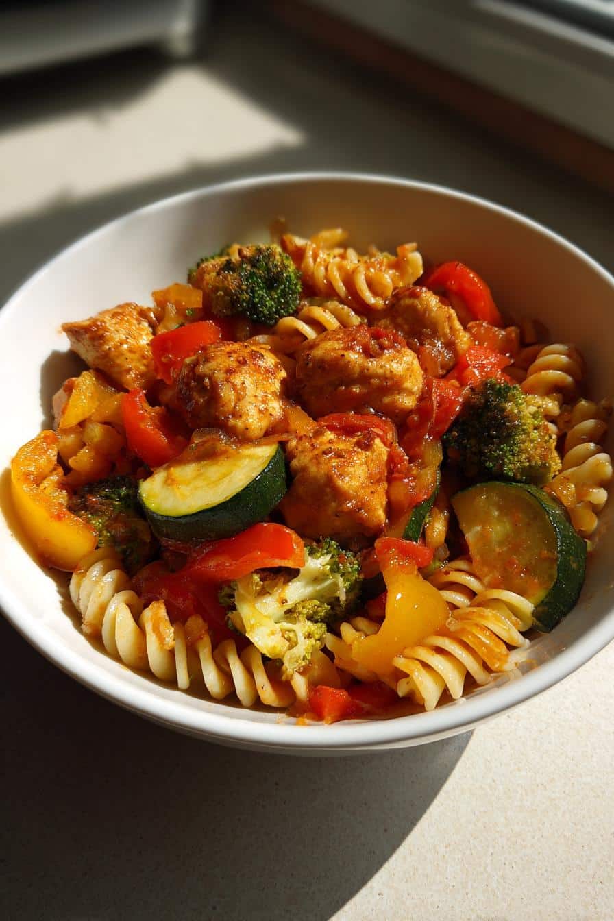 Batch cooking pour famille nombreuse avec enfants - detail 2