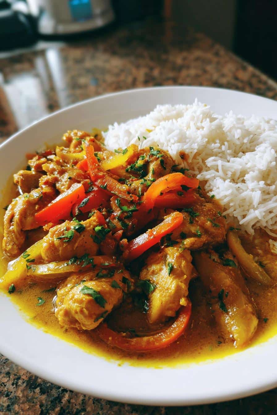 Batch cooking pour famille recomposée - detail 1