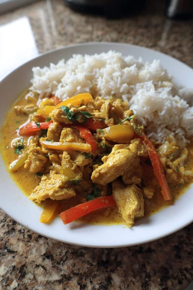 Batch cooking pour famille recomposée