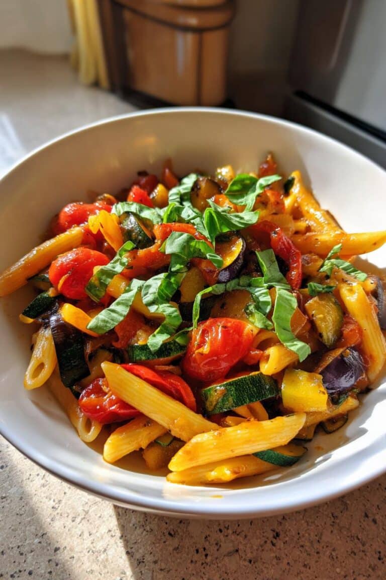 Batch cooking régional : produits de Provence