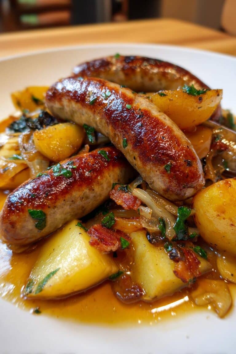 Batch cooking régional : spécial Bretagne