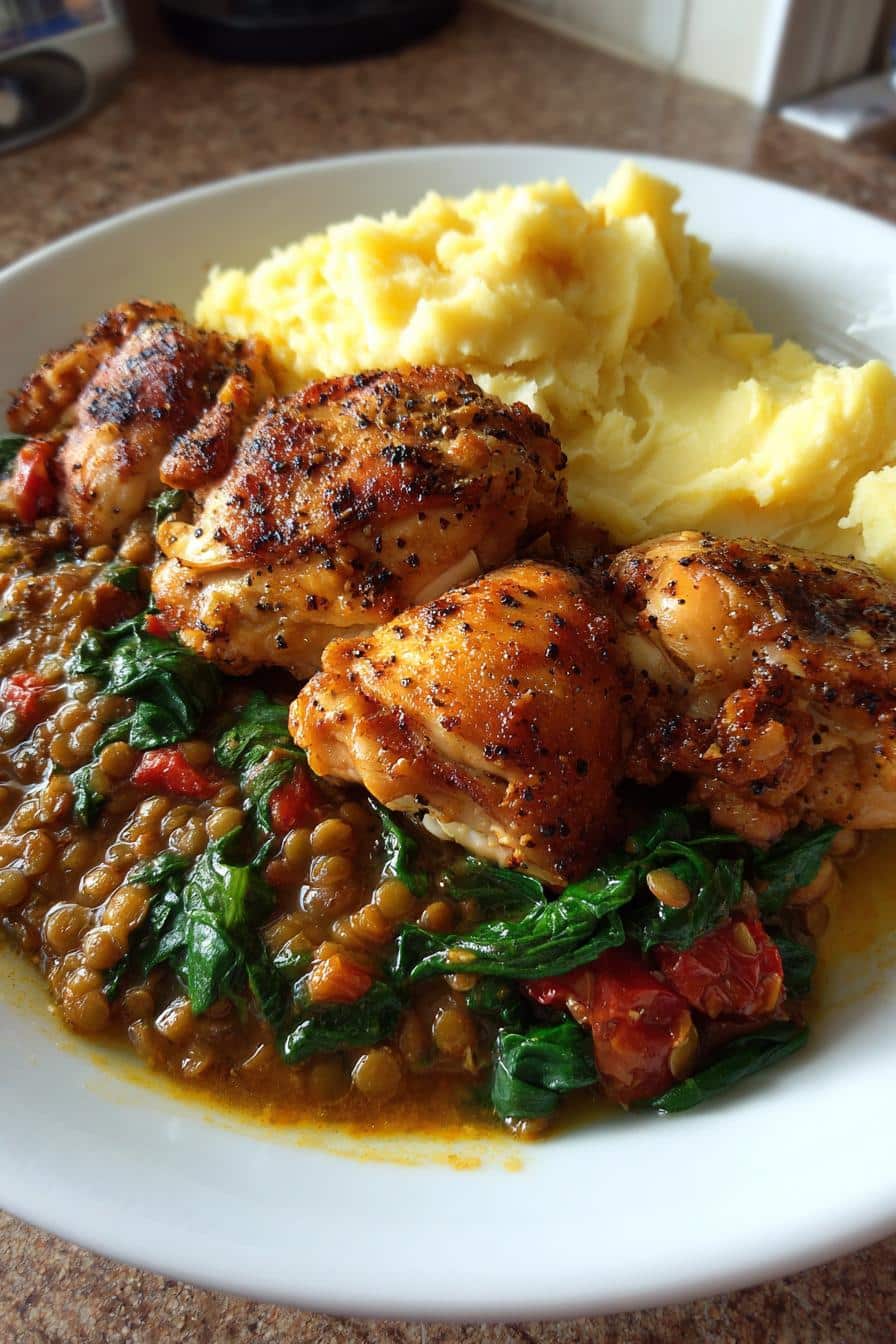 Batch cooking saisonnier pour grandes familles - detail 1