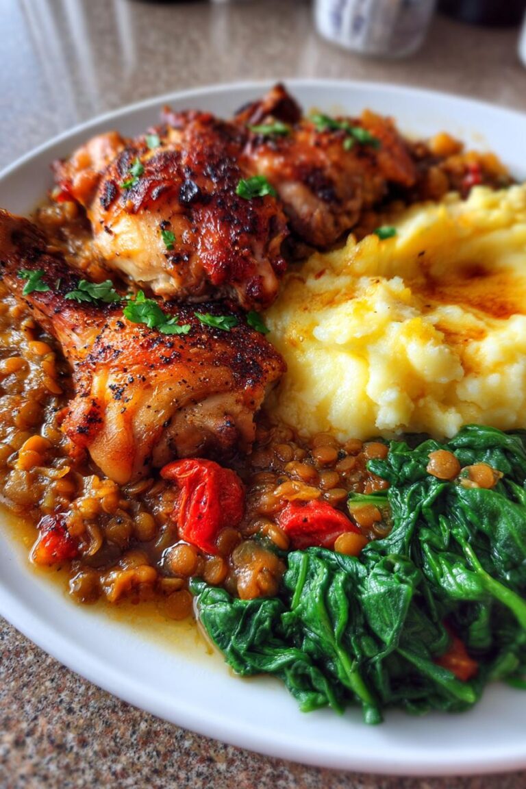 Batch cooking saisonnier pour grandes familles