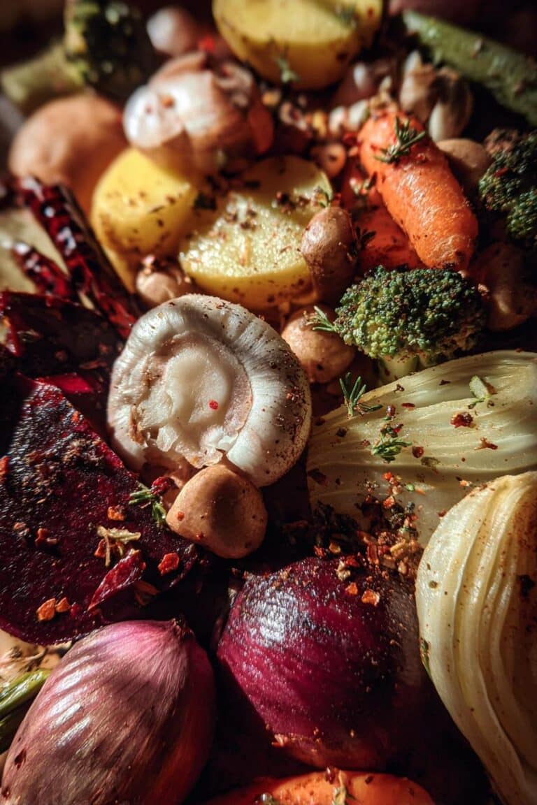 Batch cooking spécial producteurs locaux