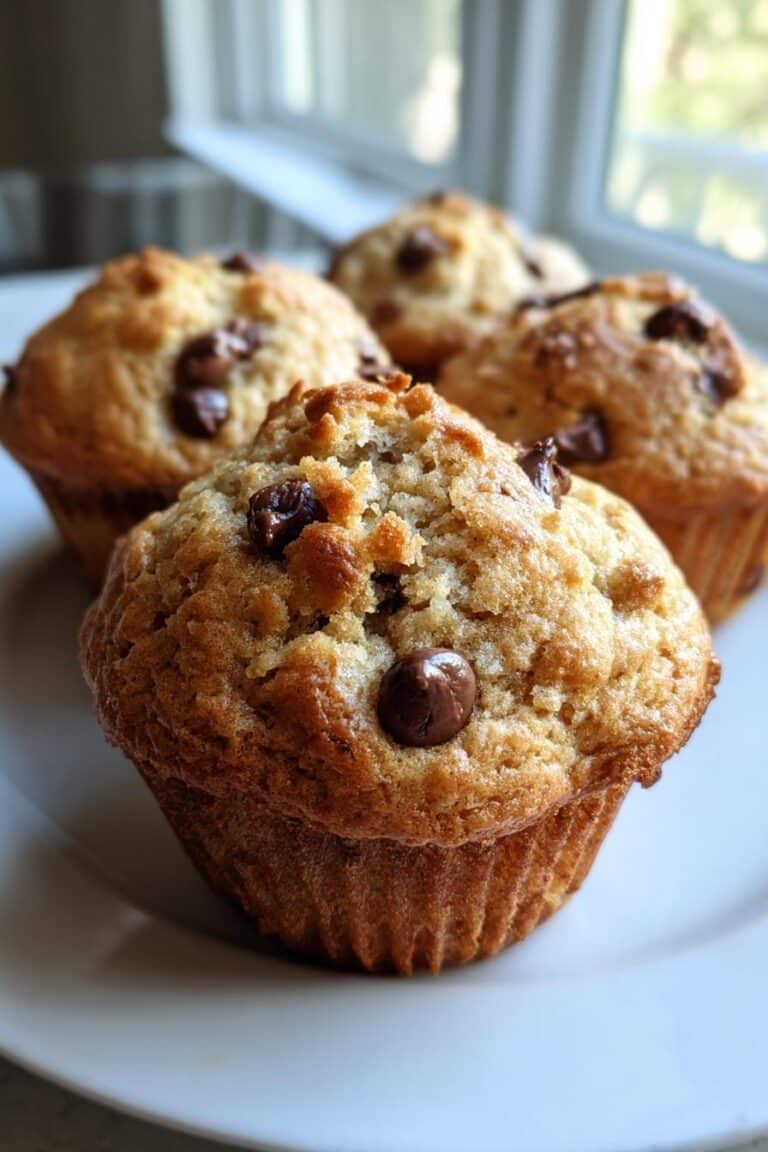 Batch cooking sucré pour les goûters d’été des enfants