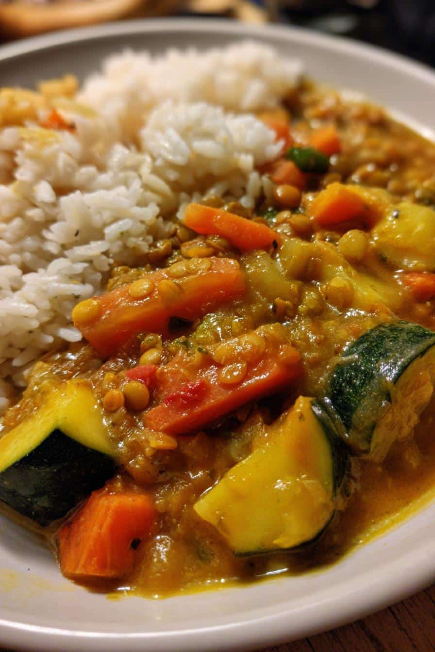 Batch cooking veggie spécial famille nombreuse - detail 2