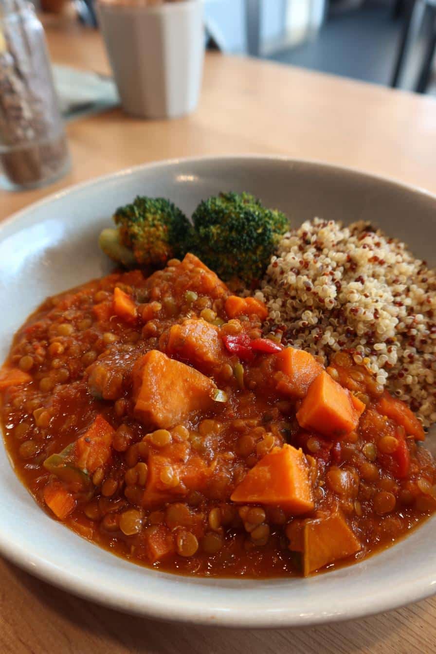 Batch cooking végétarien pour débutants - detail 3