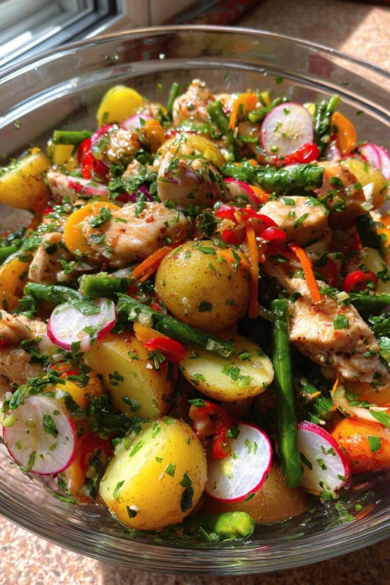 Batching spécial pique-nique