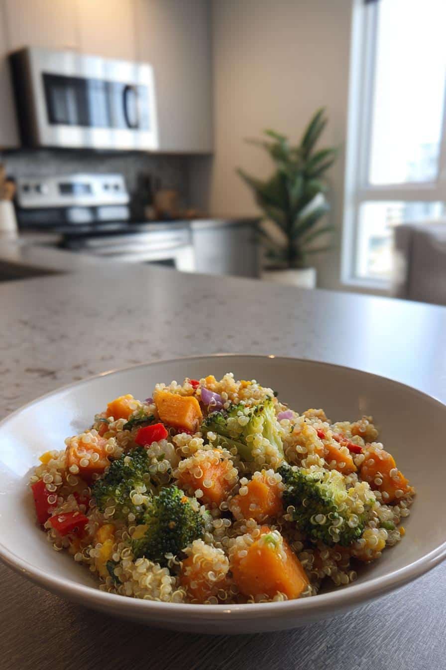 Batching végétarien pour les sportifs - detail 3