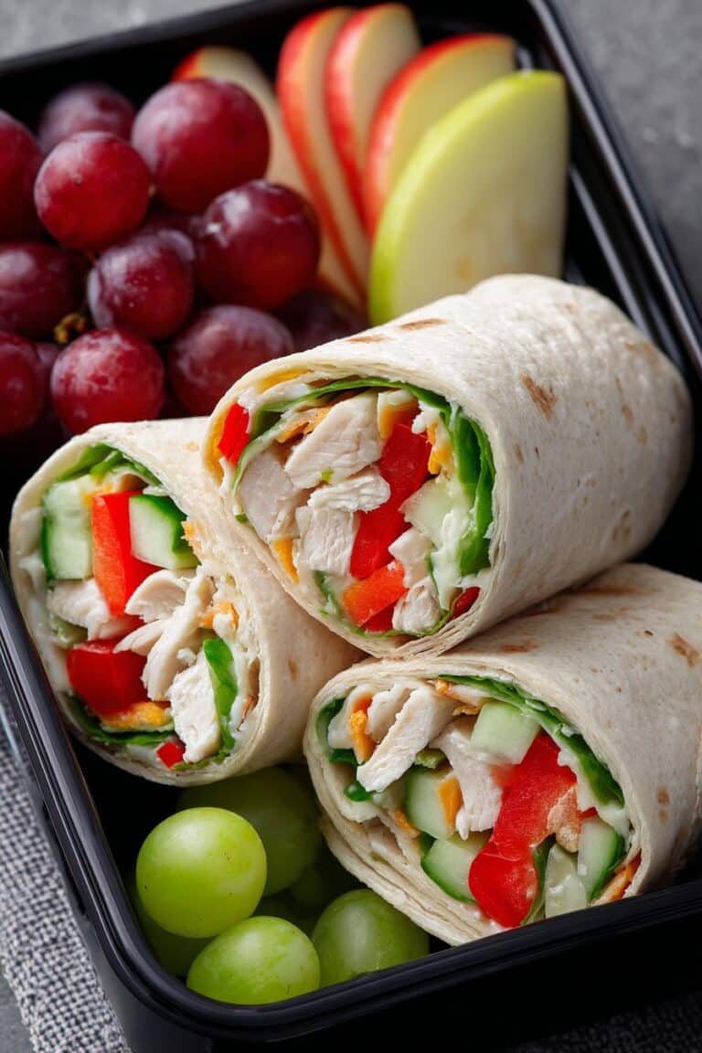 Lunchbox multiples à préparer pour tous les enfants