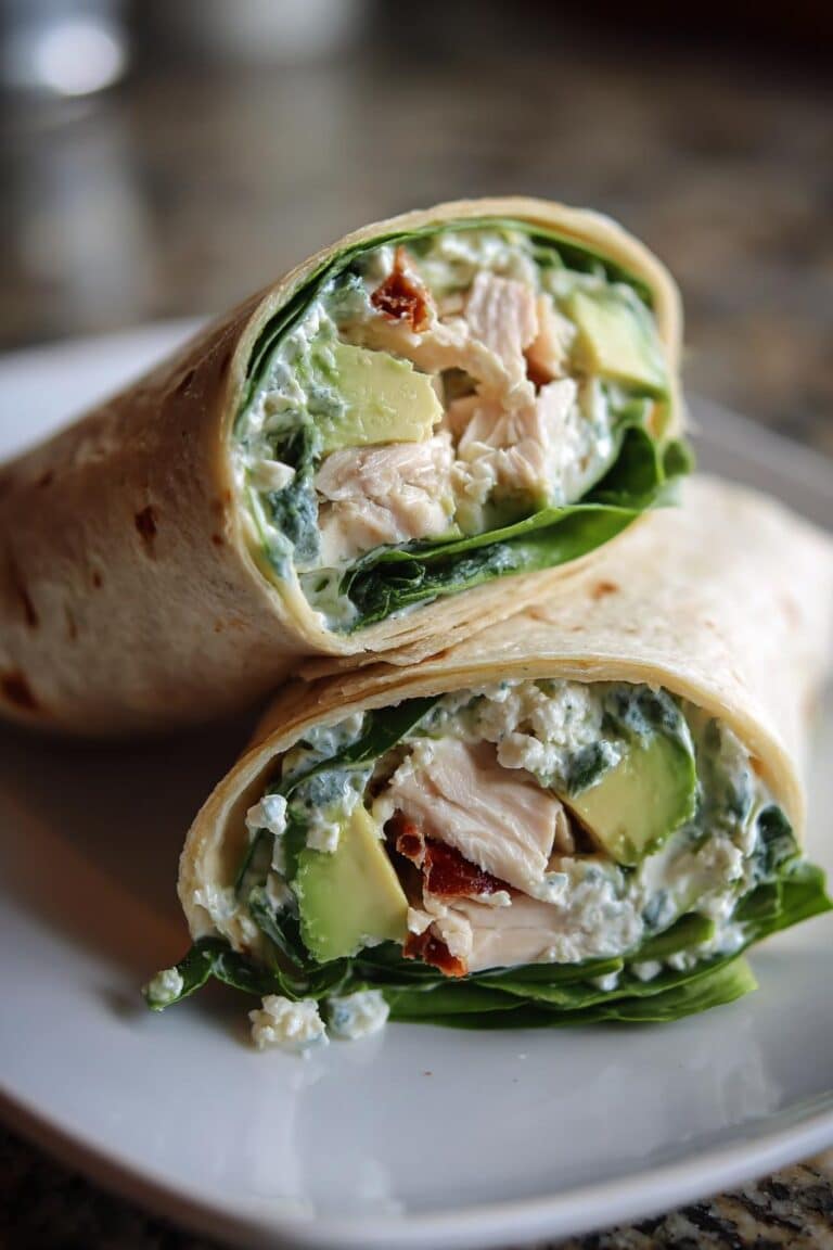 Lunchs légers sans cuisson pour le bureau ou la plage