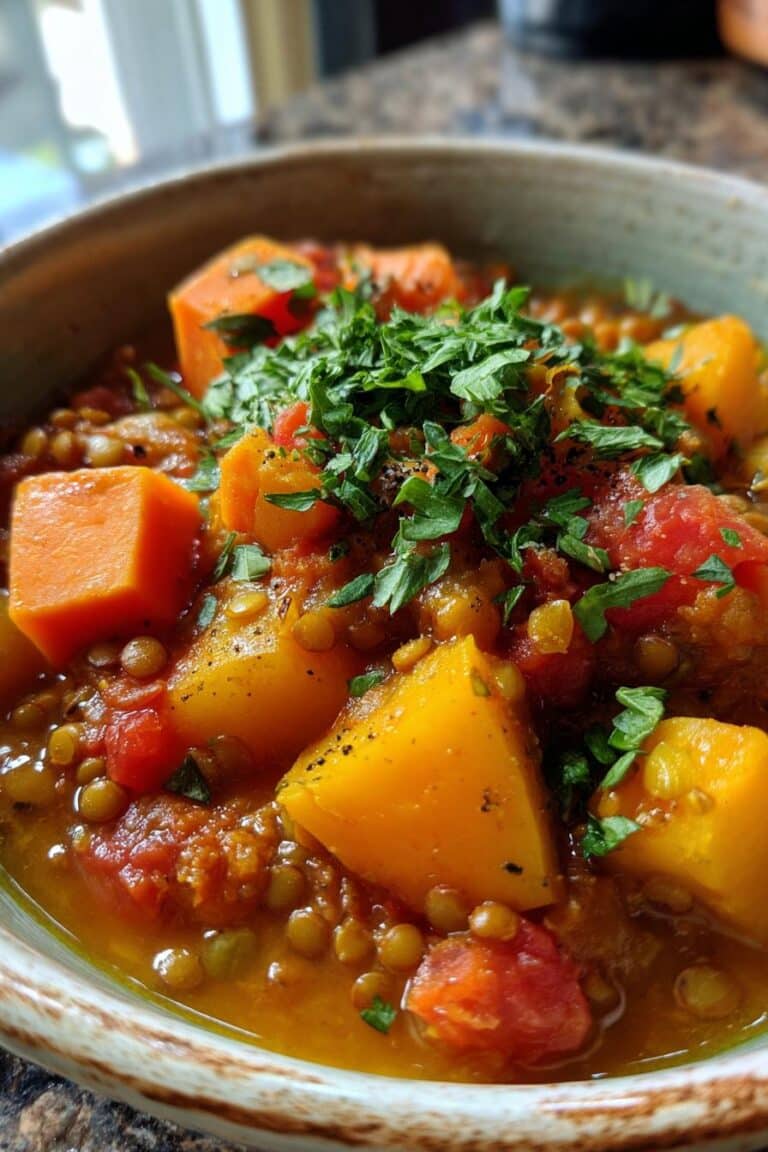 Menus batch de saison pour grandes familles