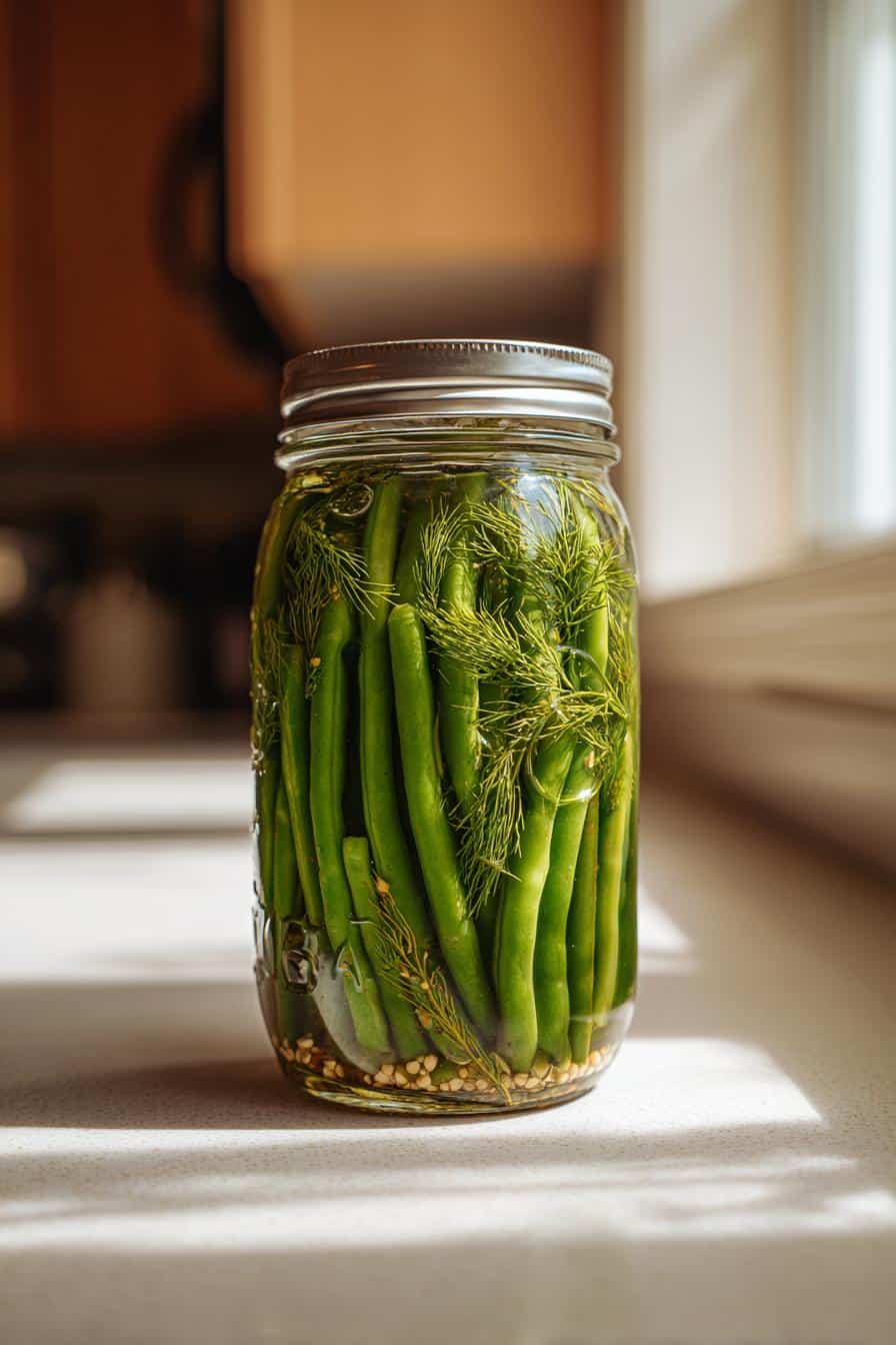 Préparer des conserves maison avec produits locaux - detail 1
