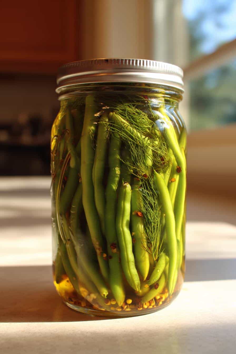 Préparer des conserves maison avec produits locaux - detail 2