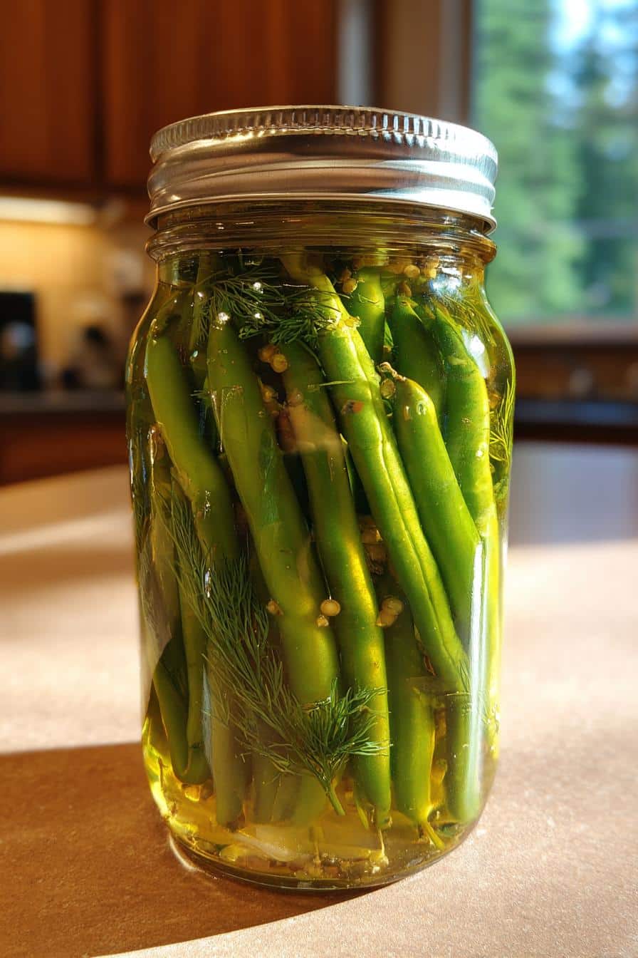 Préparer des conserves maison avec produits locaux - detail 3