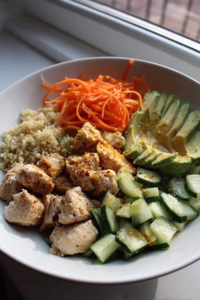Préparer une semaine de repas sans four ni micro-ondes