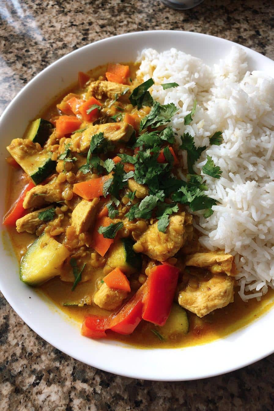 Recettes batch cooking à base de produits du marché - detail 1