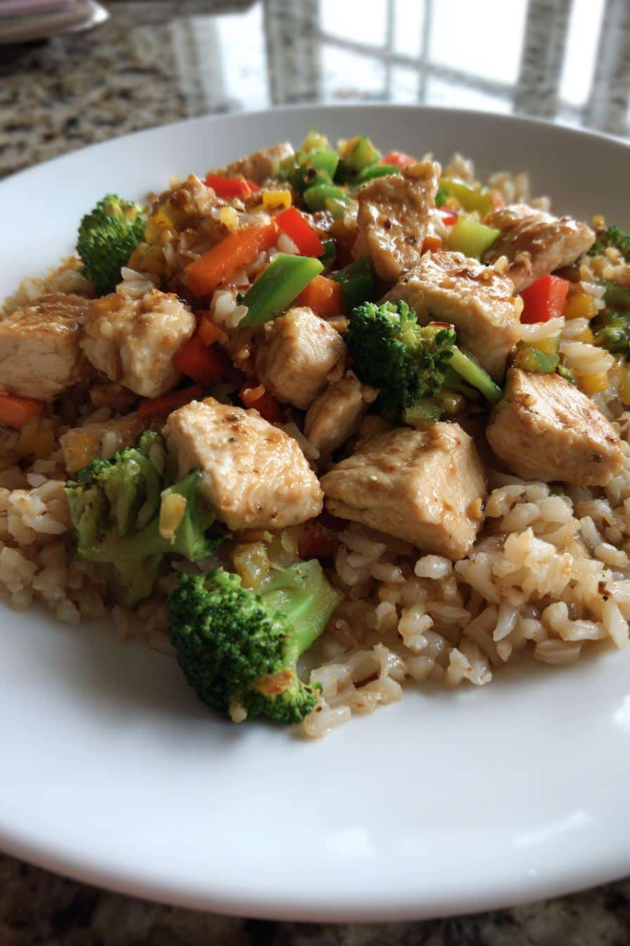 Recettes de base pour cuisiner en quantité - detail 1