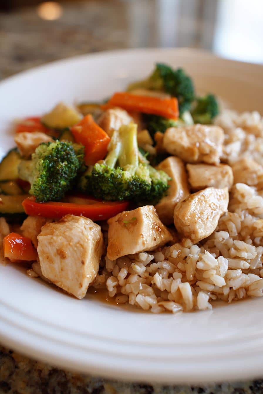 Recettes de base pour cuisiner en quantité - detail 2