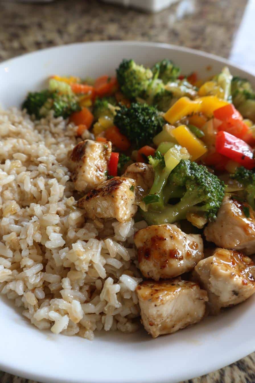 Recettes de base pour cuisiner en quantité - detail 3