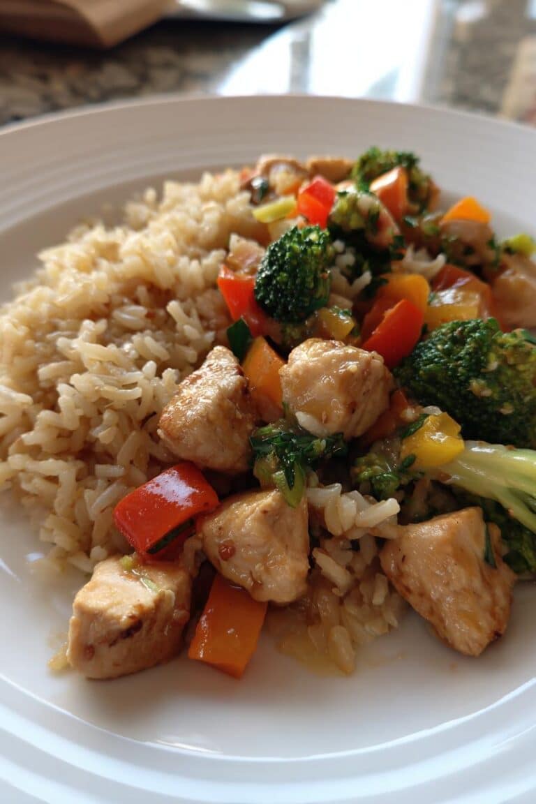 Recettes de base pour cuisiner en quantité