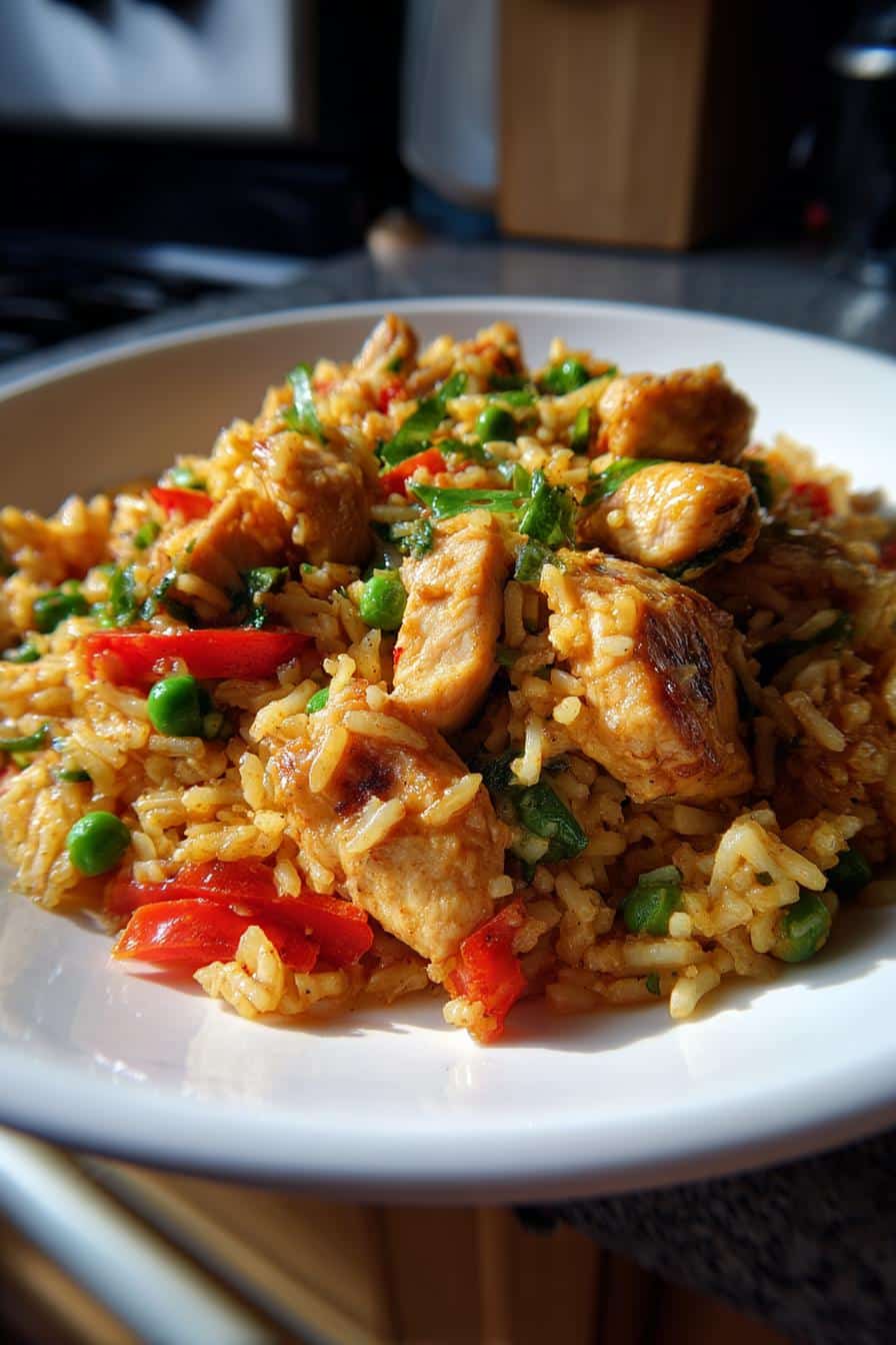 Repas du soir familiaux à réchauffer rapidement - detail 2