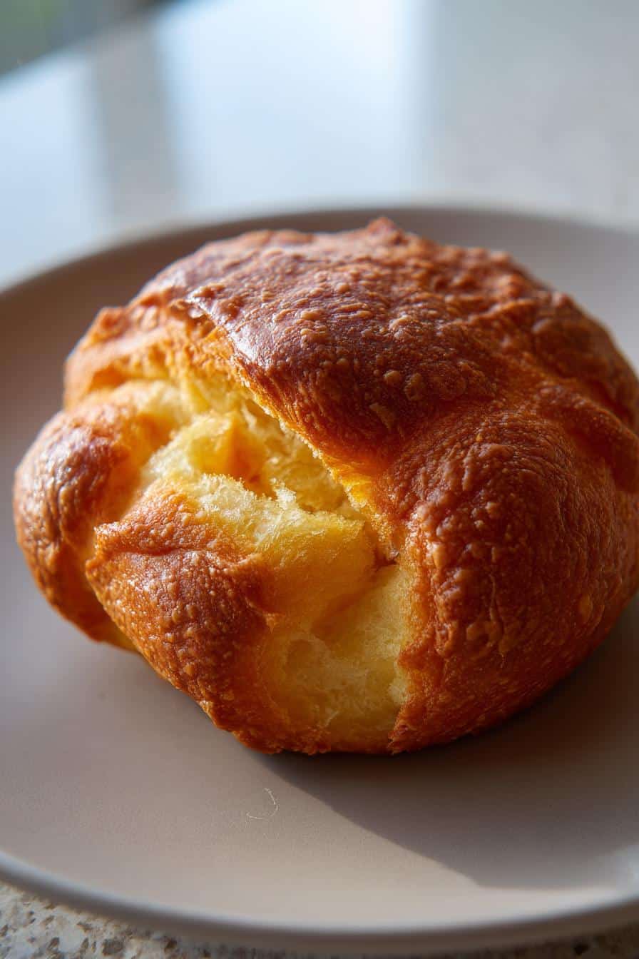 Saucisson brioché express - detail 3