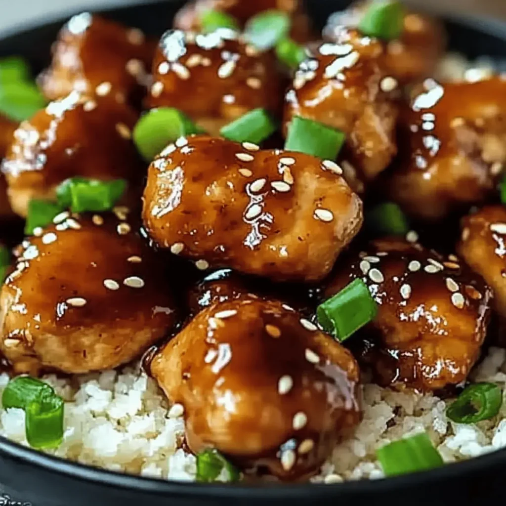 Honey Garlic Chicken: An Amazing Ultimate Recipe for 5-Star Flavor