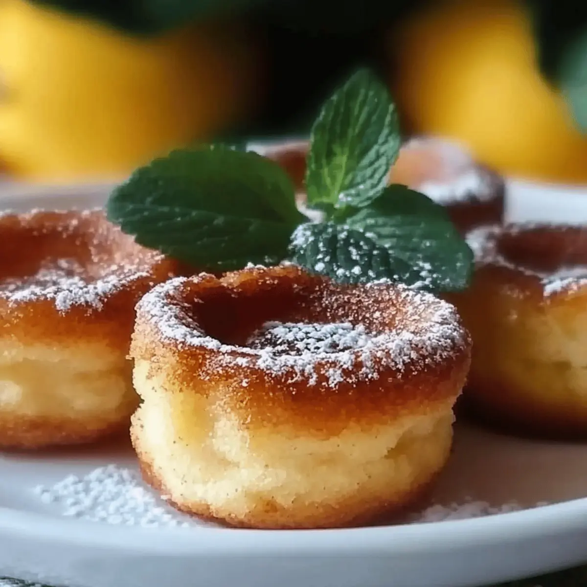 Easy Cinnamon Sugar French Toast Muffins: A Wonderful Ultimate Recipe