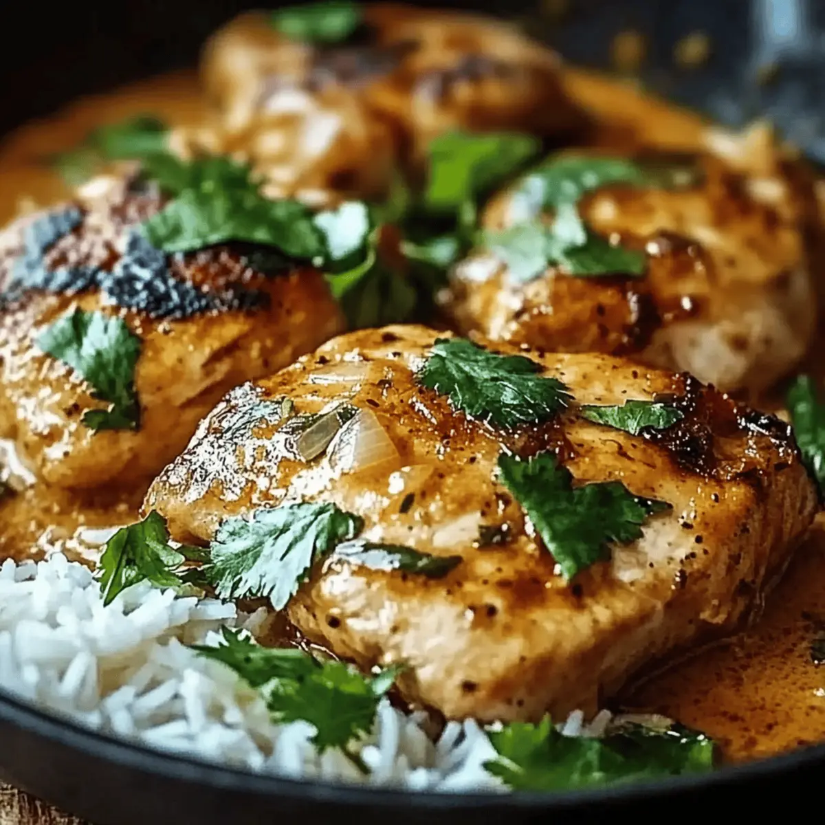 Spicy Brazilian Coconut Chicken: An Incredible Ultimate Recipe