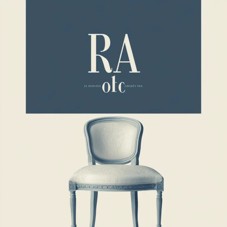 Hue Motivation: Tones of Azure and Ivory